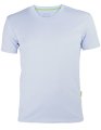 Heren Sportshirt CONA SPORTS Evolution Tech Tee Ice Grey
